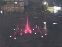 Okinawa Fountain photo